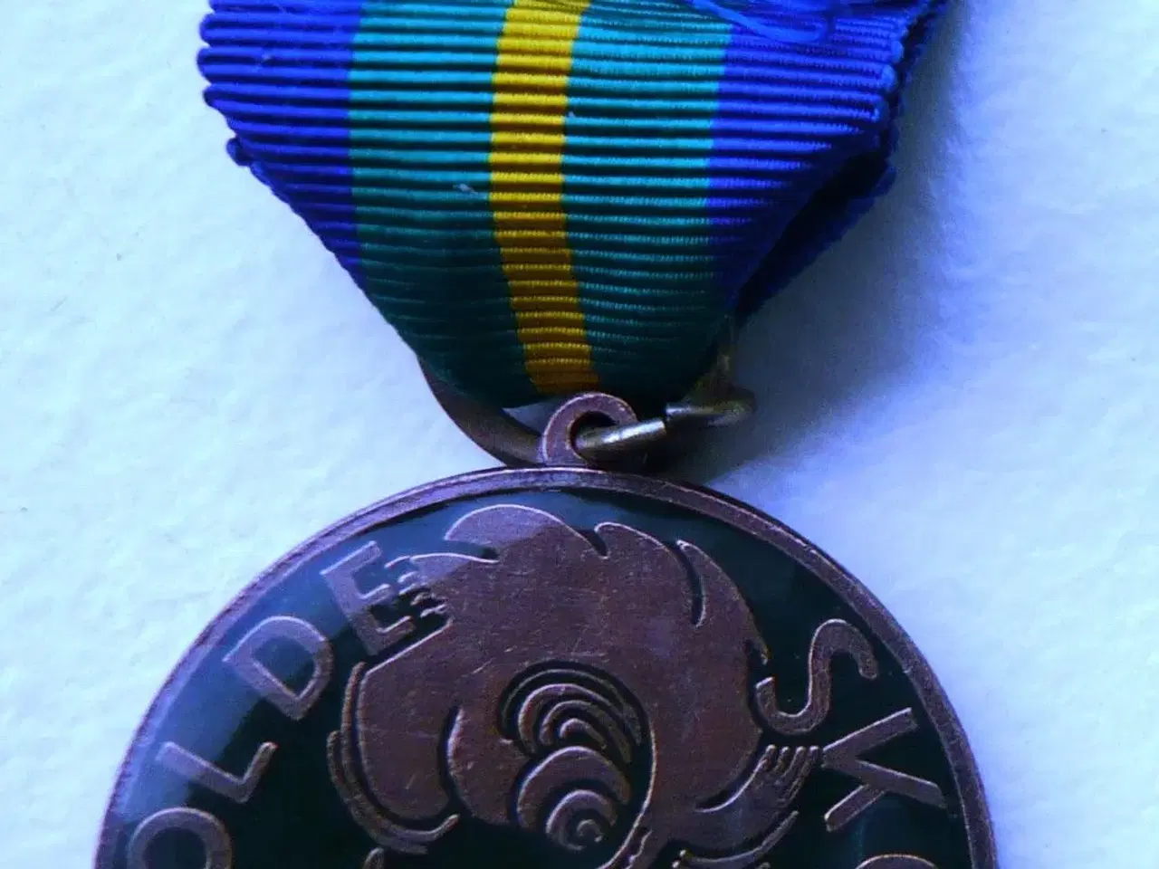 Billede 4 - Diverse medaljer (10)