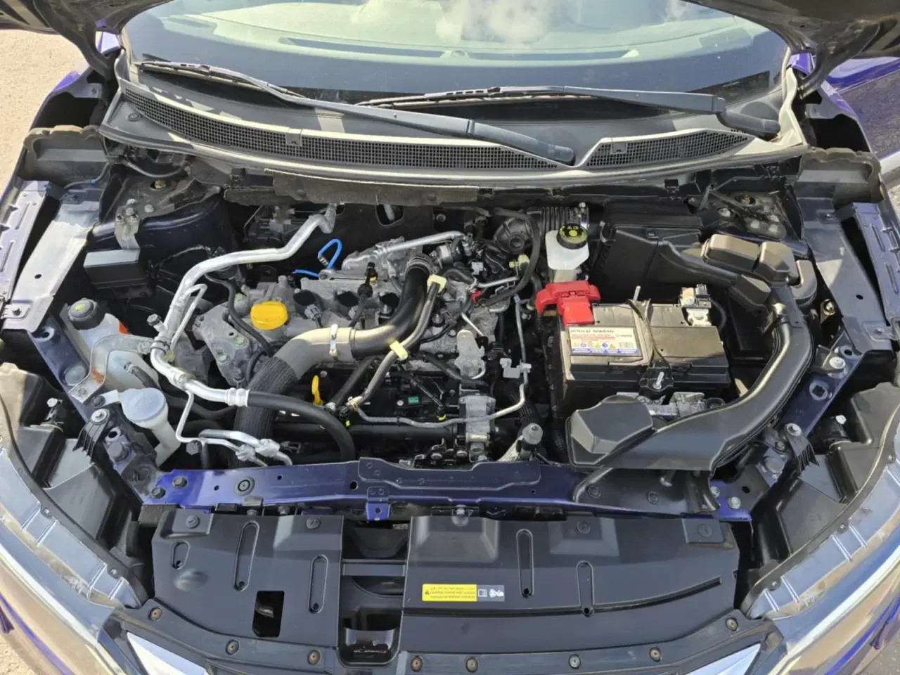 Billede 15 - Nissan Qashqai 1,2 Dig-T 115 Tekna+ X-tr.