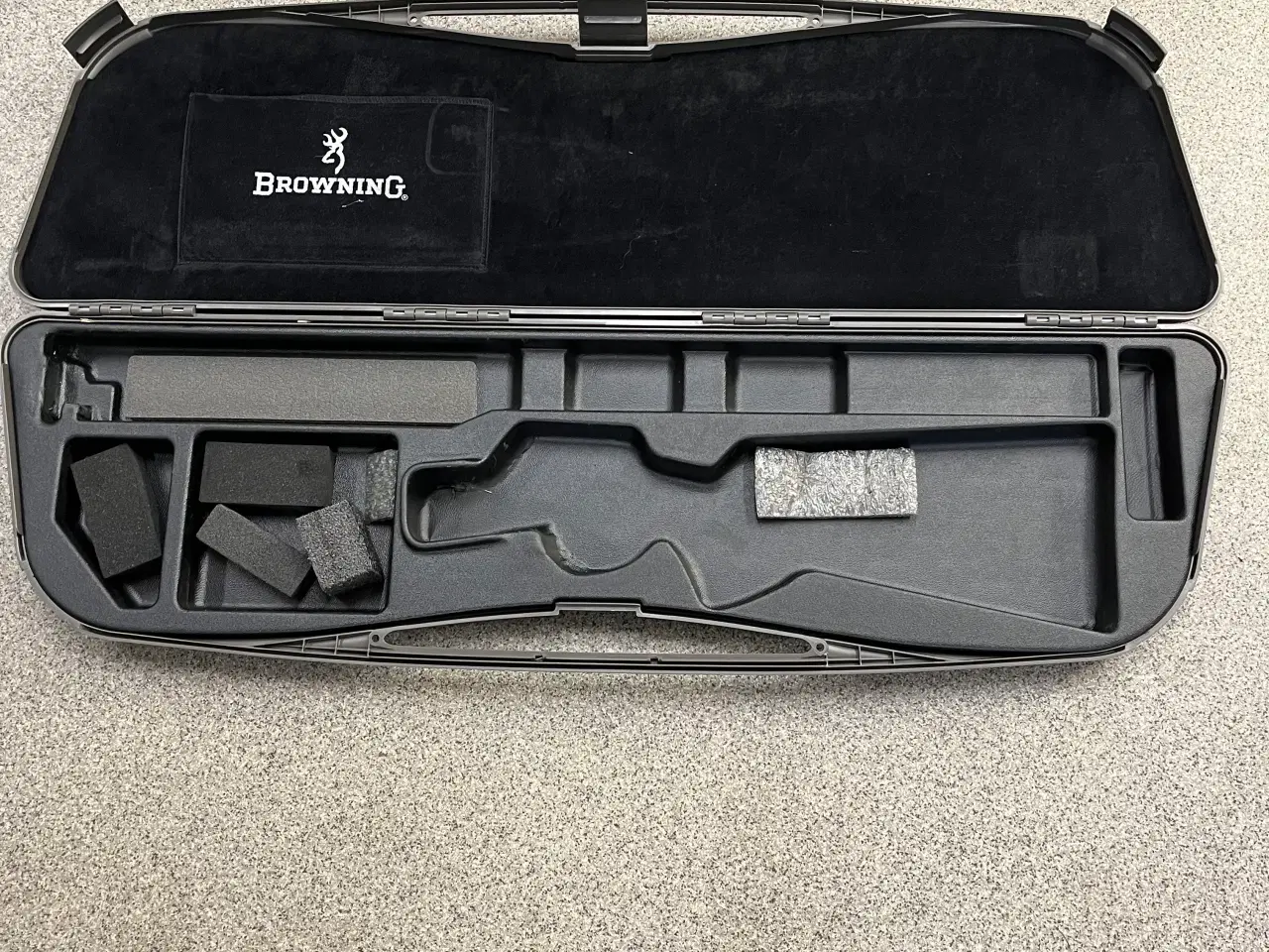 Billede 2 - Browning kuffert