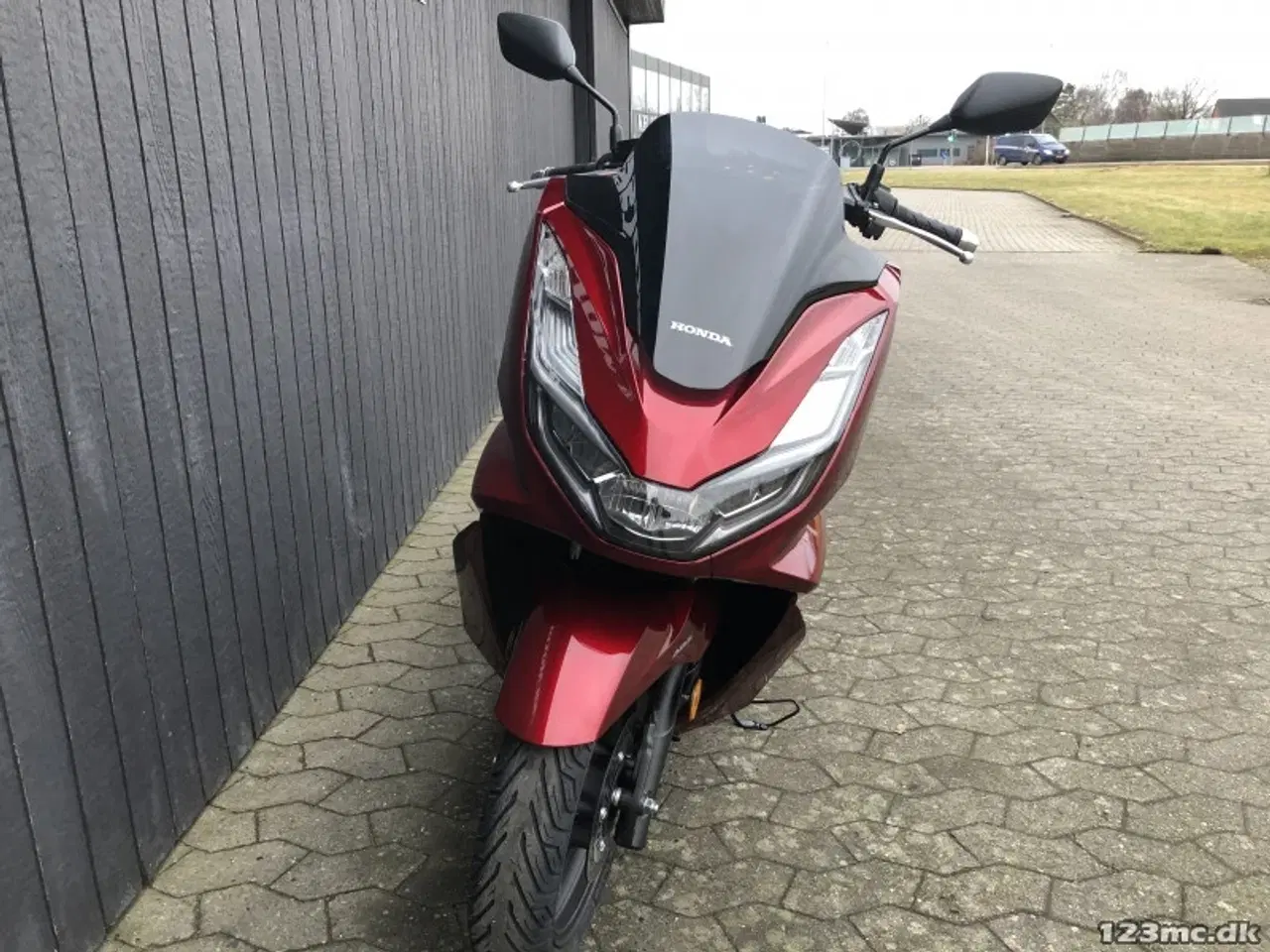 Billede 3 - Honda PCX 125