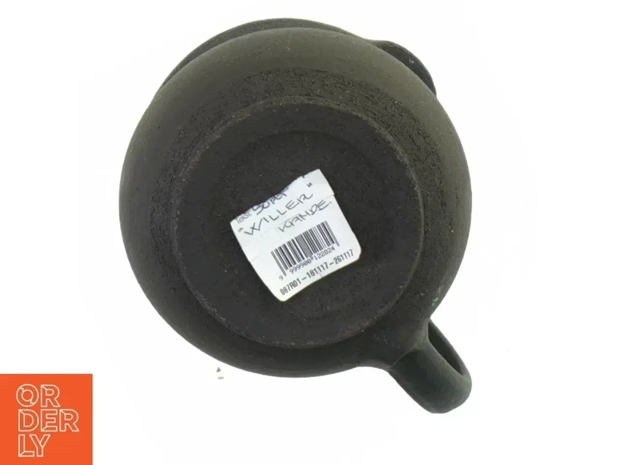 Billede 3 - Kande fra Willer (højde 12 cm.)