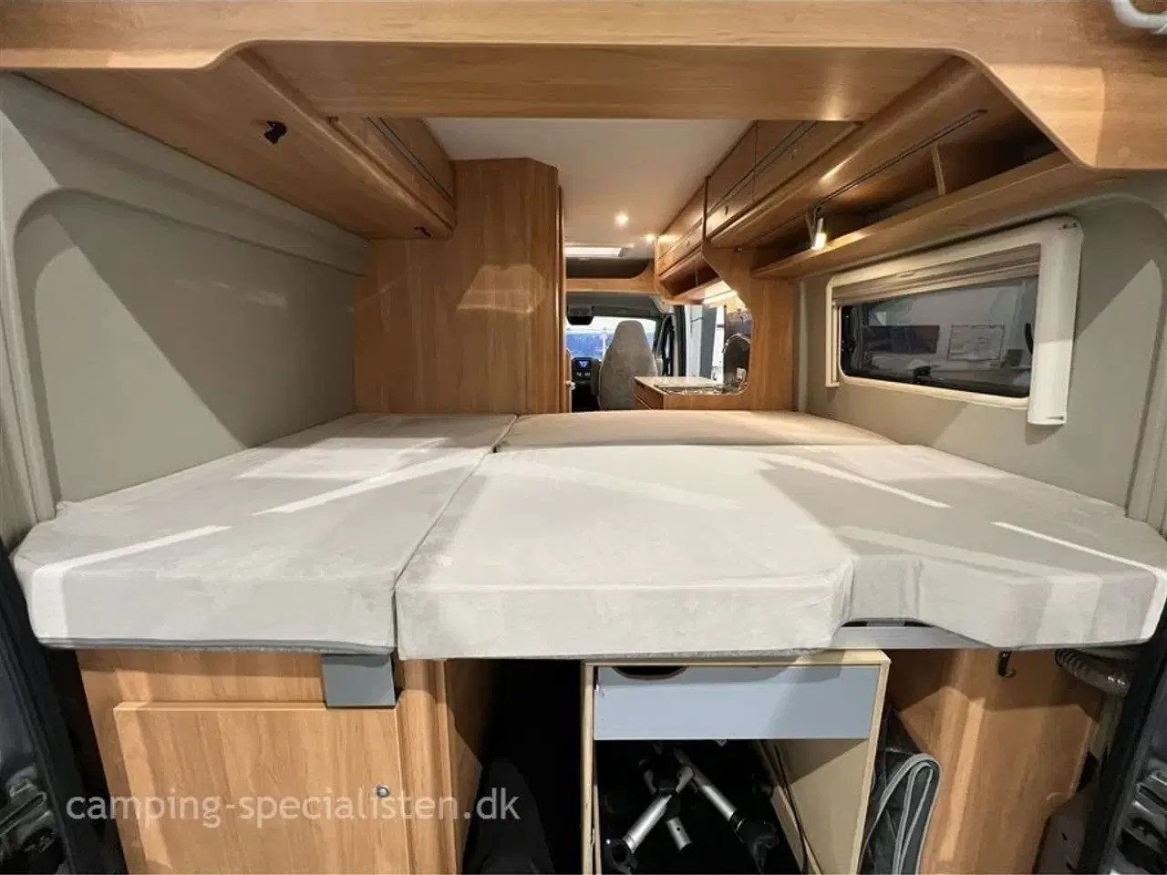 Billede 5 - 2022 - Pössl 2 Win Jumper S PLUS 2022 Pössl 2 Win 600 Jumper S Plus - se den nu hos Camping-Specialisten.dk