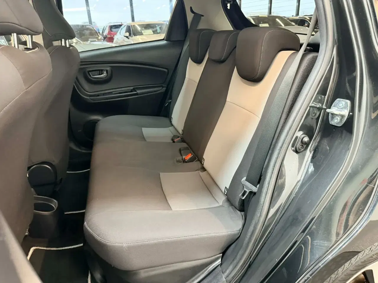 Billede 16 - Toyota Yaris 1,5 Hybrid H2 Premium e-CVT