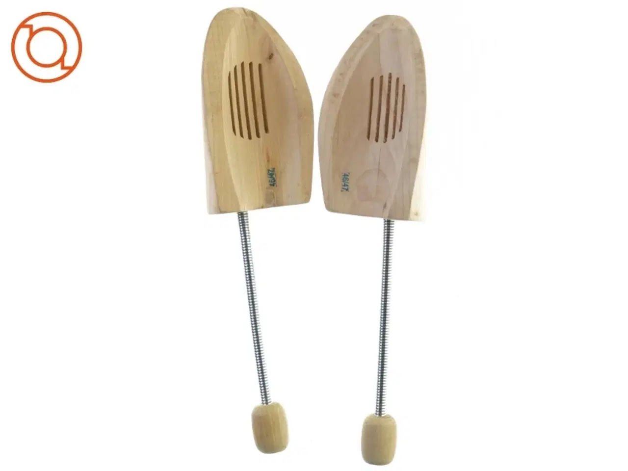 Billede 2 - Sko klodser (str. 33 x 9 cm)