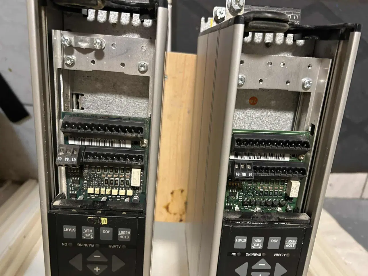 Billede 4 - Danfoss VLT 5000