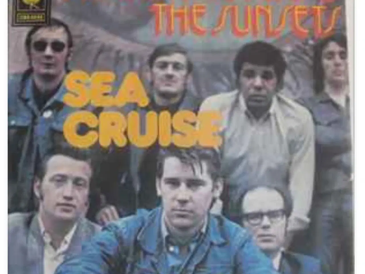 Billede 18 - Kalder alle shaky fans