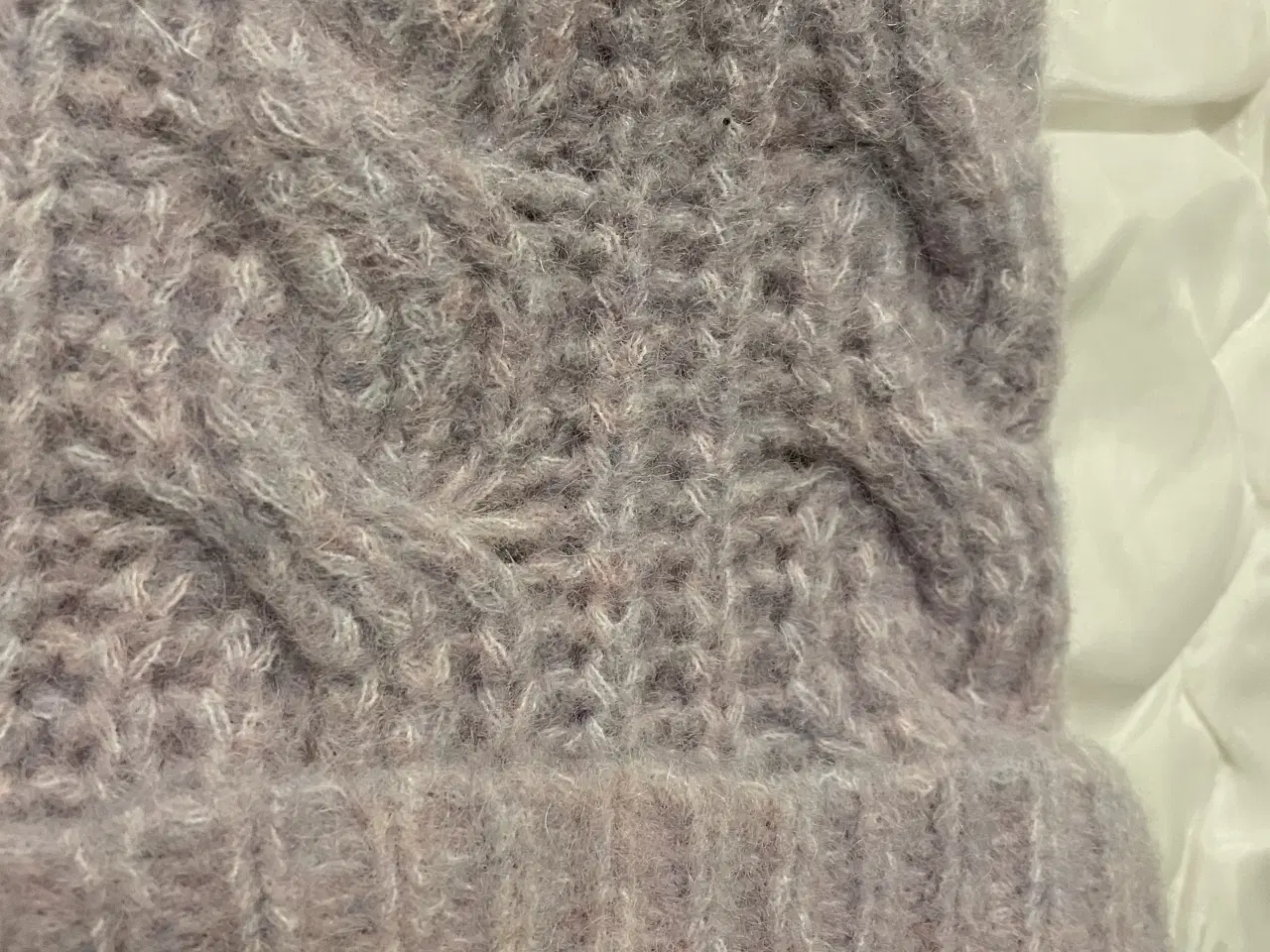 Billede 5 - Alpaca hue fra Barts