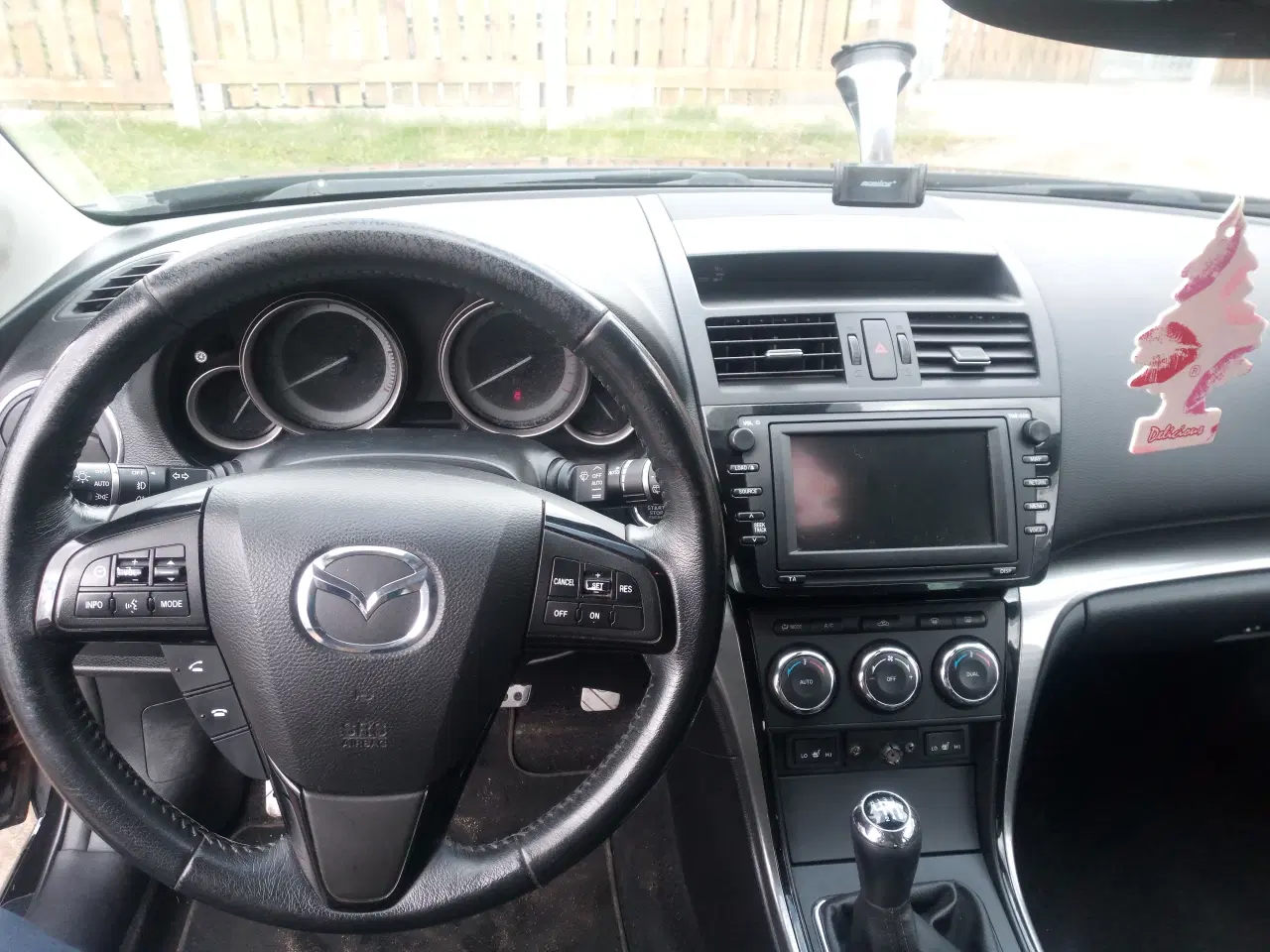 Billede 3 - Mazda 6 2012