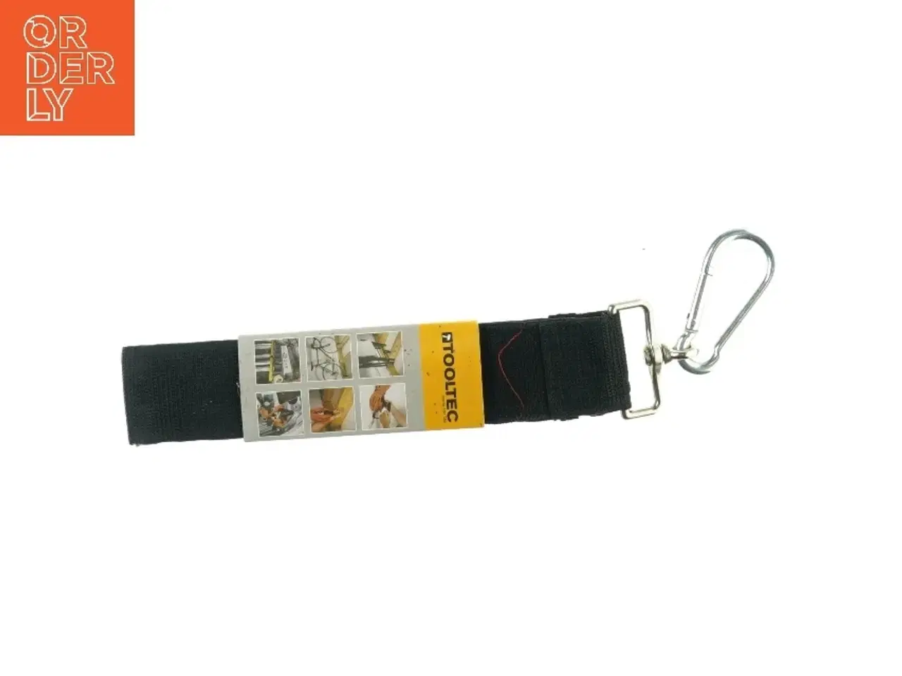 Billede 3 - Tooltec ophæng fra Tooltec (str. 36 x 5 cm)