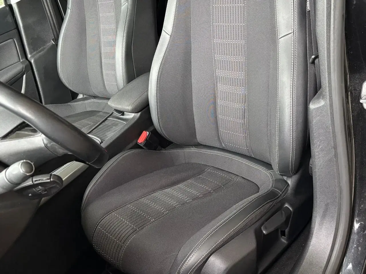 Billede 6 - Peugeot 308 1,5 BlueHDi 130 Allure+ Sky SW