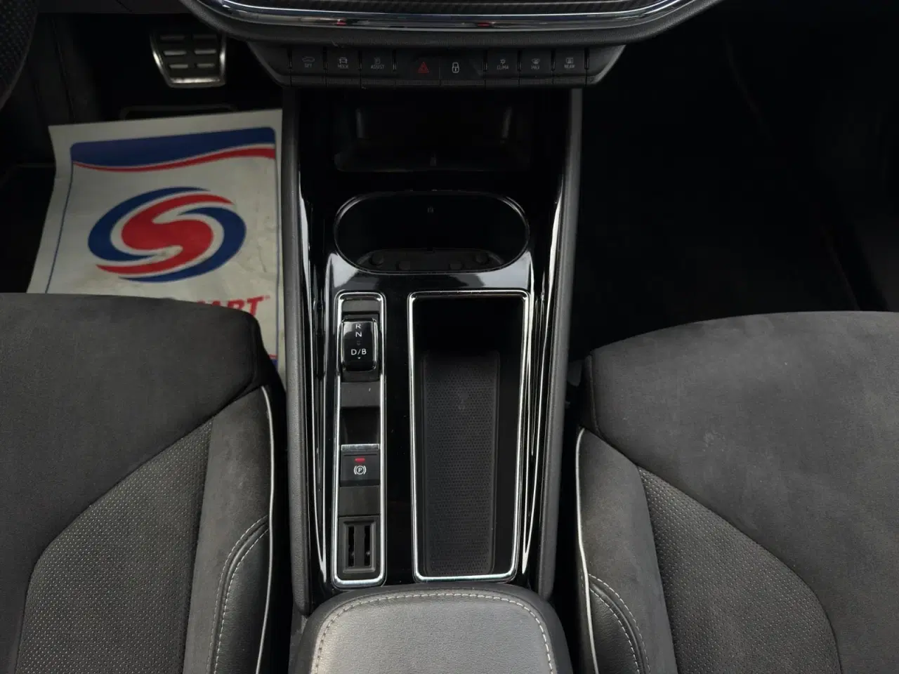 Billede 15 - Skoda Enyaq 60 iV Sportline