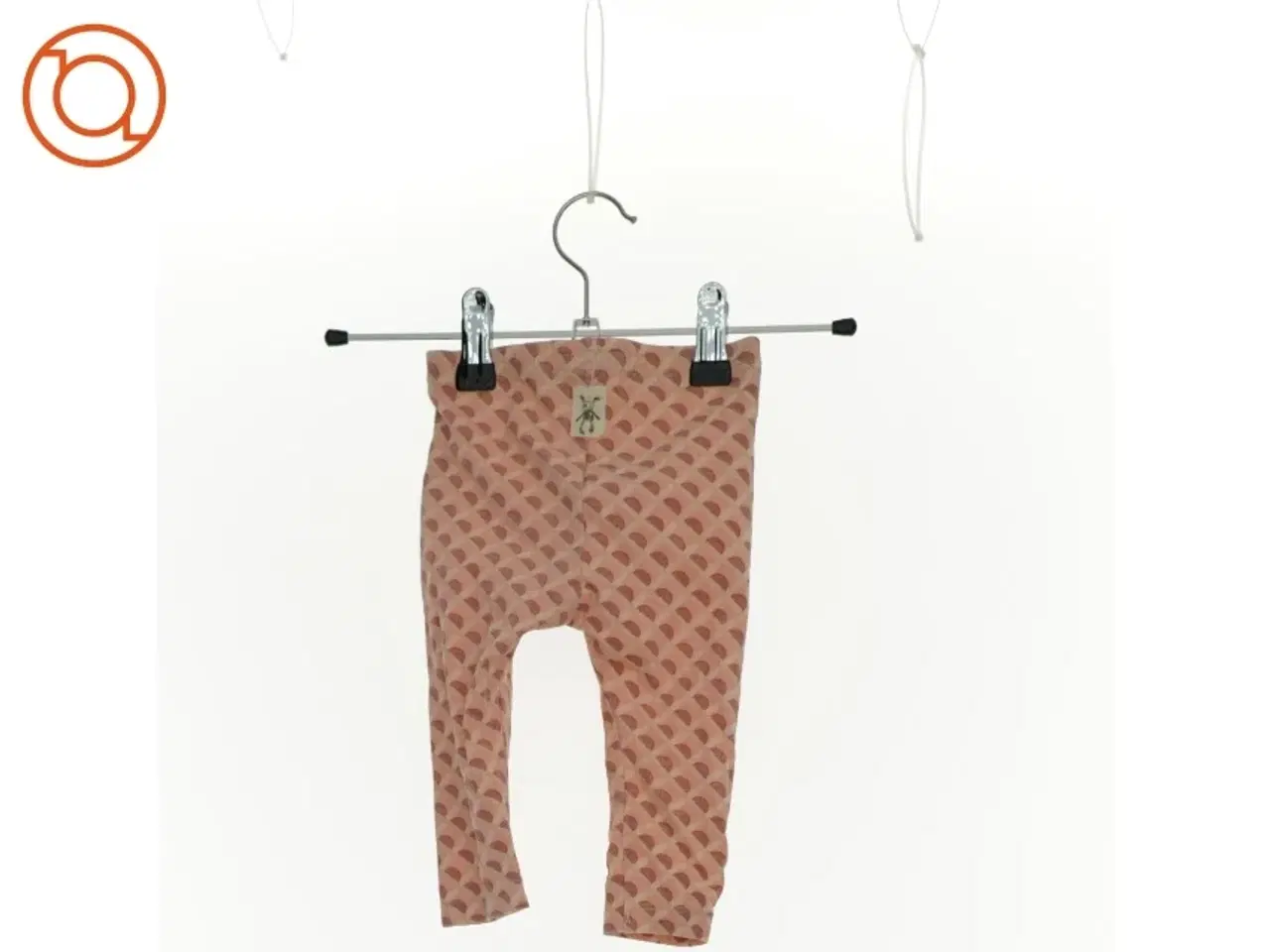 Billede 2 - Leggings fra Small Rags (str. 68 cm)
