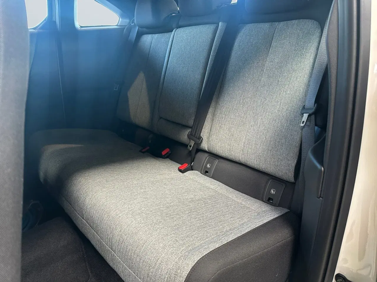 Billede 14 - Mazda MX-30  e-SkyActive Exclusive-Line