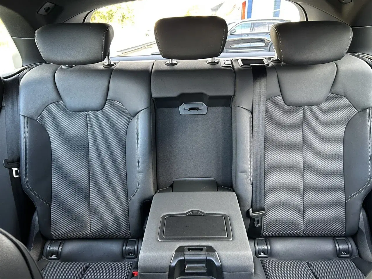 Billede 15 - Audi Q5 50 TFSi e S-line quattro S-tr.