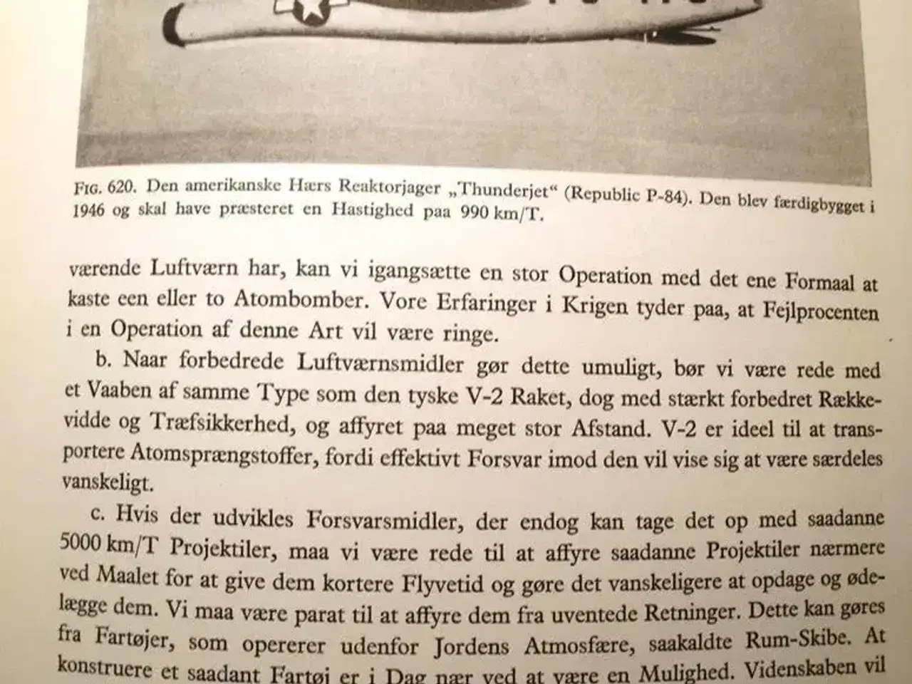 Billede 7 - Flyvebogen I & II