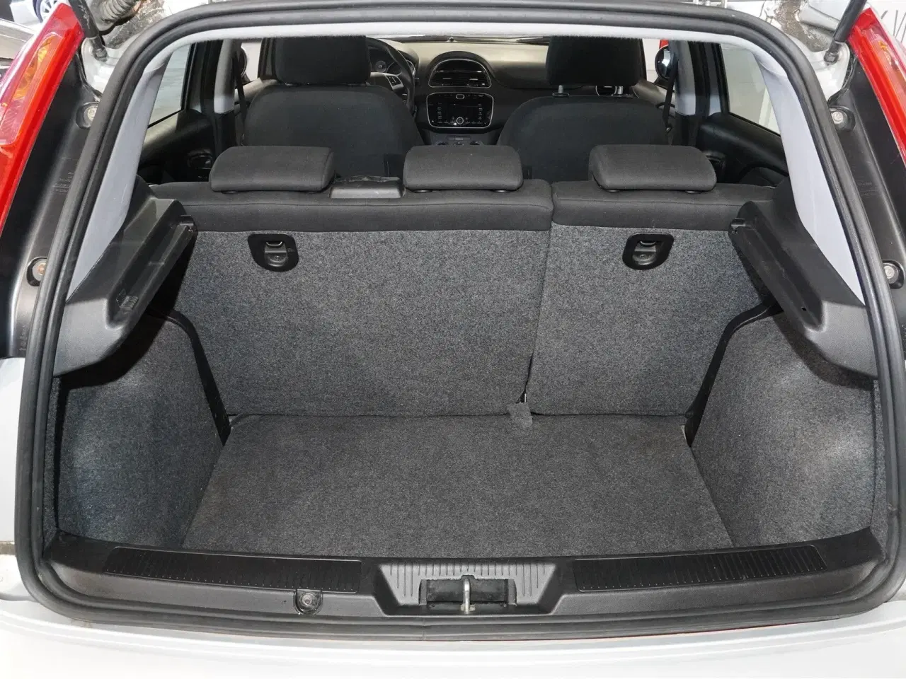 Billede 11 - Fiat Punto 0,9 TwinAir Turbo Popstar Edition 100HK 5d