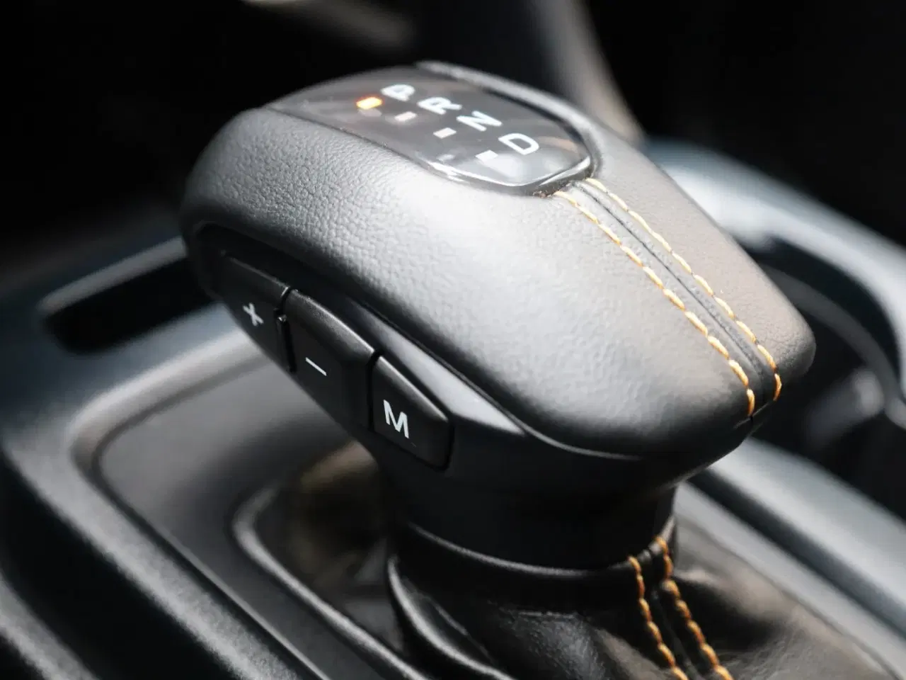 Billede 14 - Ford Ranger 3,0 EcoBlue Wildtrak Db.Kab aut.