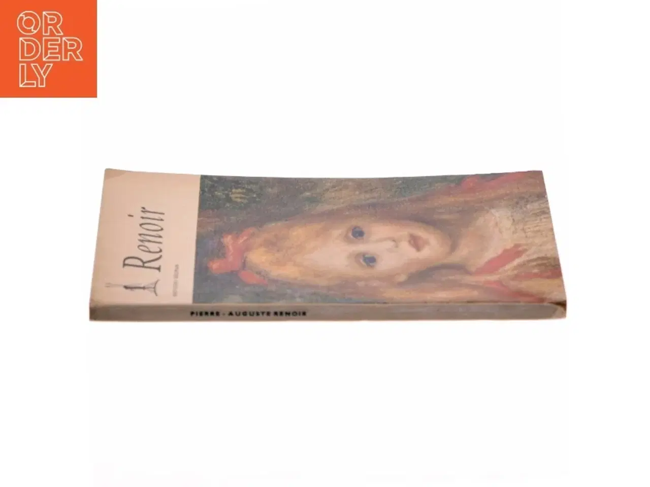 Billede 2 - Renoir (bog)