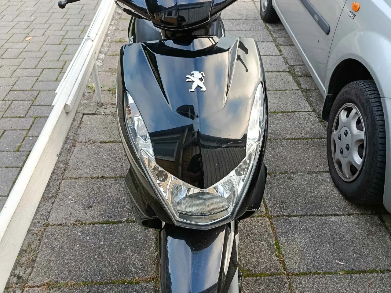 Billede 1 - Peugeot Kissbee 2t