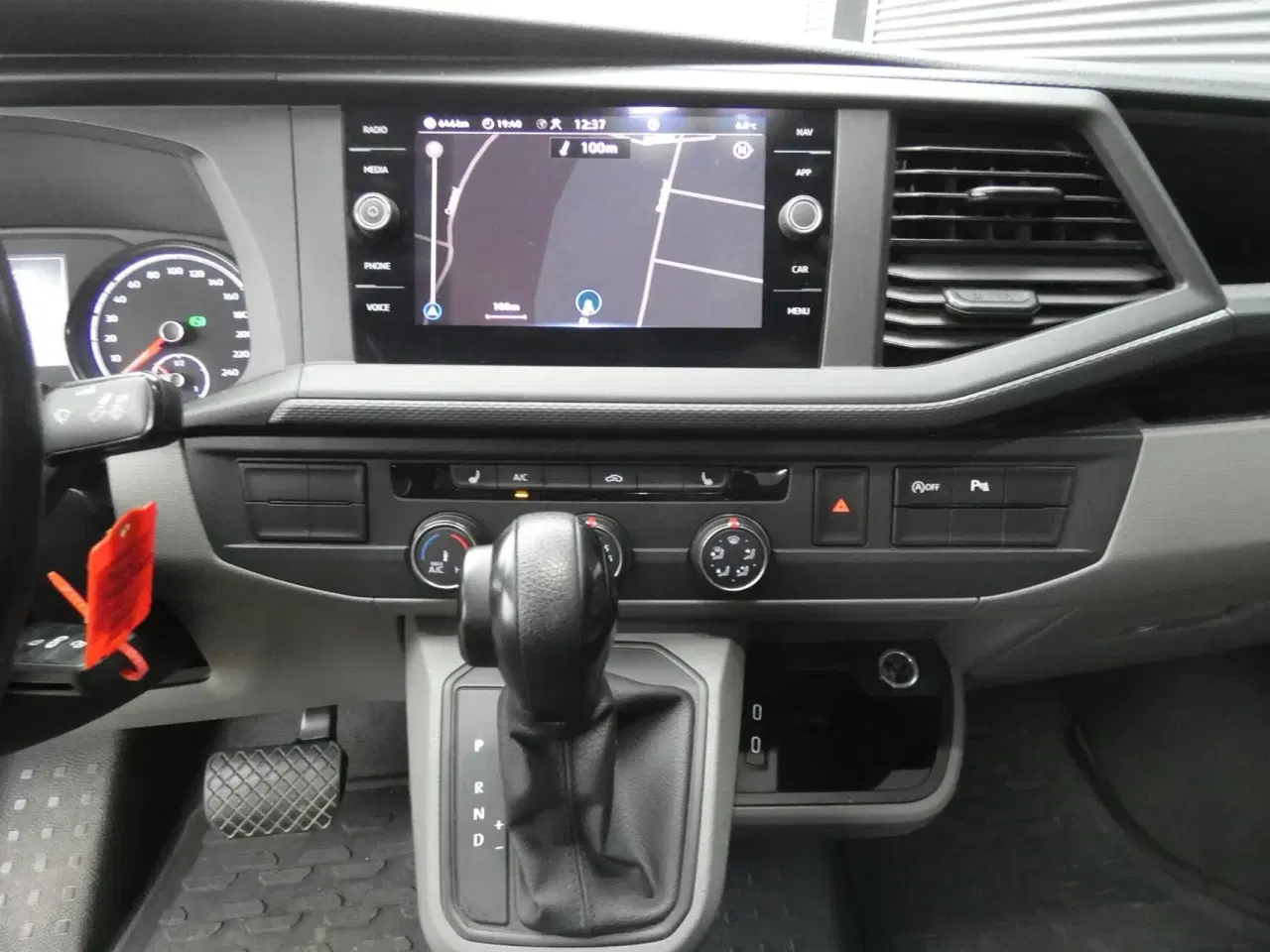 Billede 13 - VW Transporter Kort 2,0 TDI BMT 4Motion DSG 150HK Van 7g Aut.