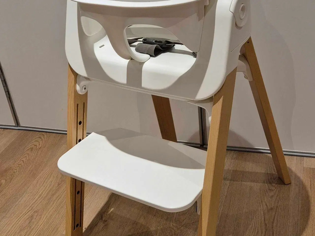 Billede 6 - Stokke Steps højstol