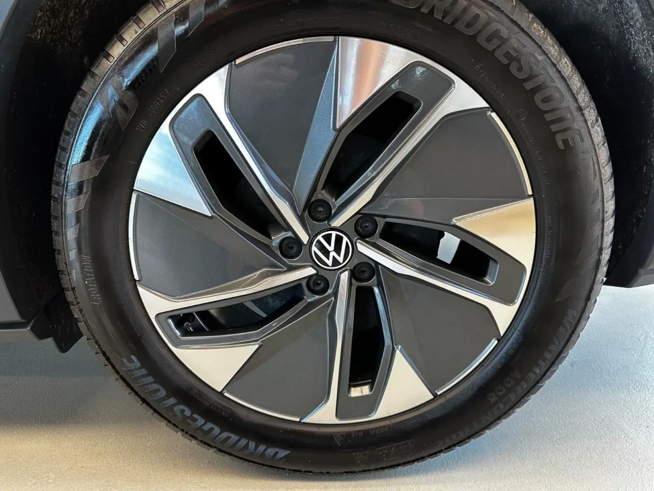 Billede 7 - VW ID.4 77 Pro Performance