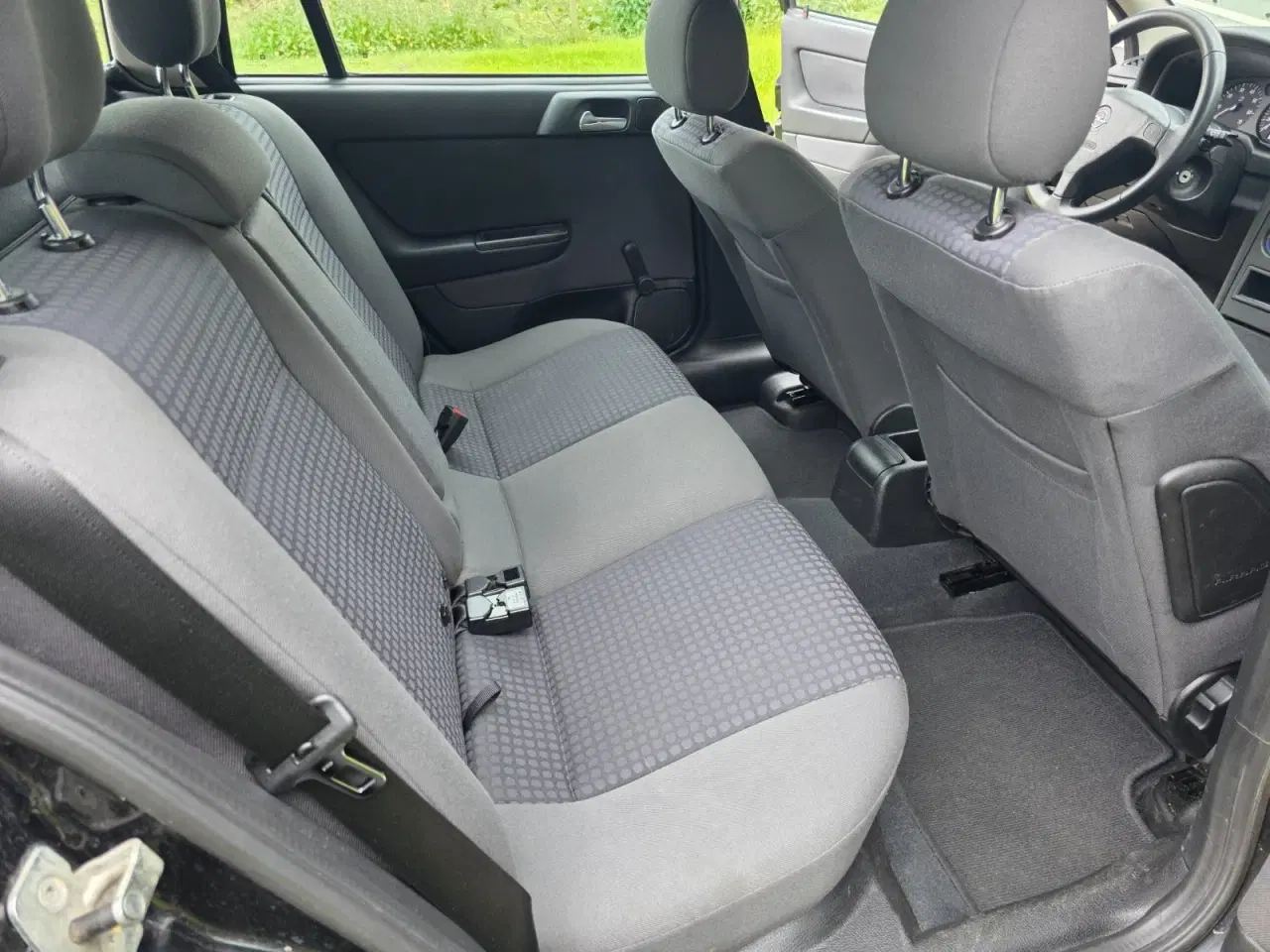 Billede 8 - Opel Astra 1,6 16V Classic Wagon