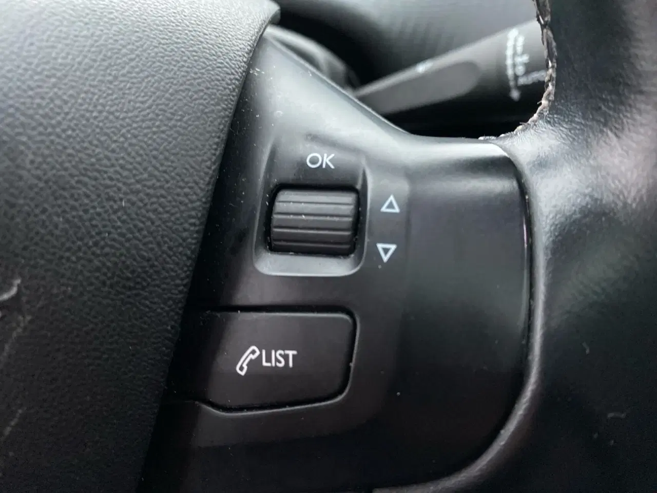 Billede 16 - Peugeot 208 1,6 BlueHDi Selection Sky 100HK 5d