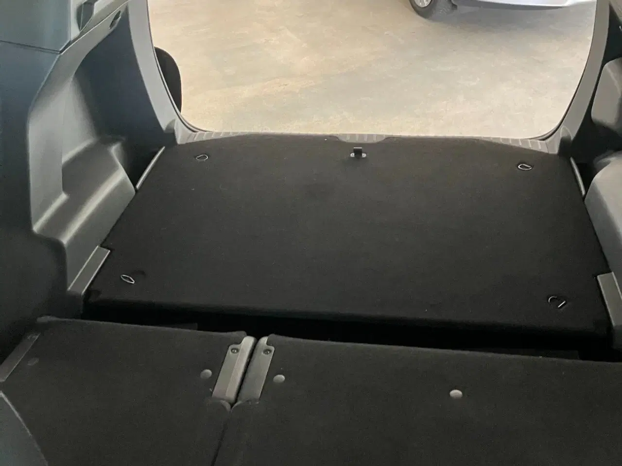 Billede 9 - Citroën C3 Picasso 1,2 PureTech 110 Seduction Upgrade