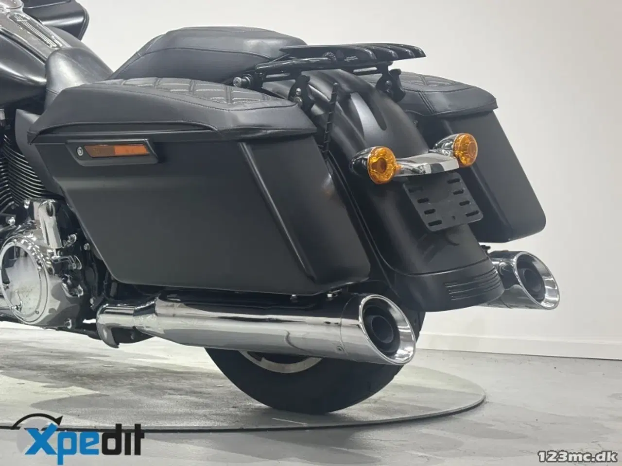 Billede 27 - Harley-Davidson FLTRXS Road Glide Special