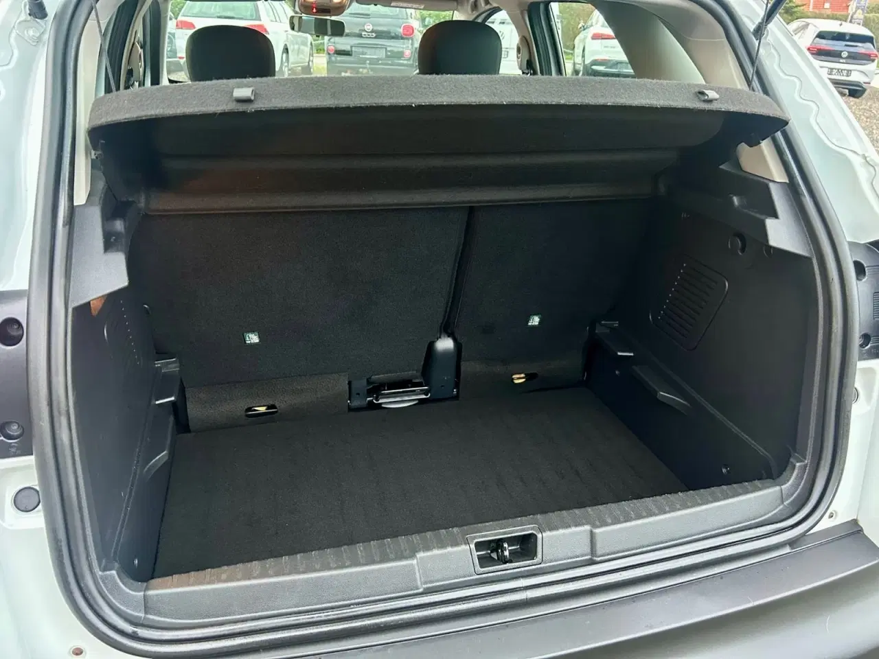 Billede 14 - Renault Captur 1,2 TCe 120 Intens