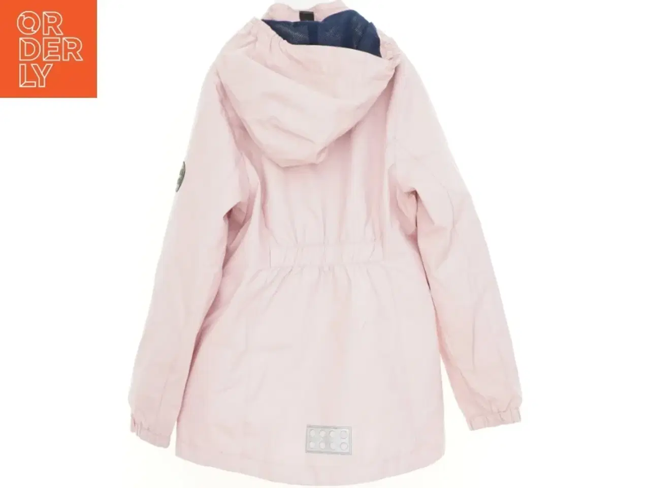 Billede 2 - Vindjakke fra Lego (str. 128 cm)