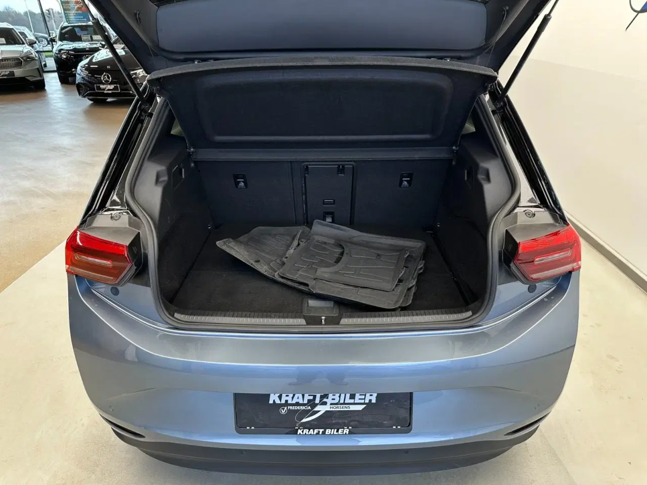 Billede 9 - VW ID.3 58 Pro Performance Family