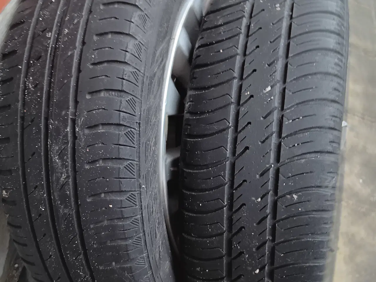 Billede 6 - Sommerhjul til Aygo