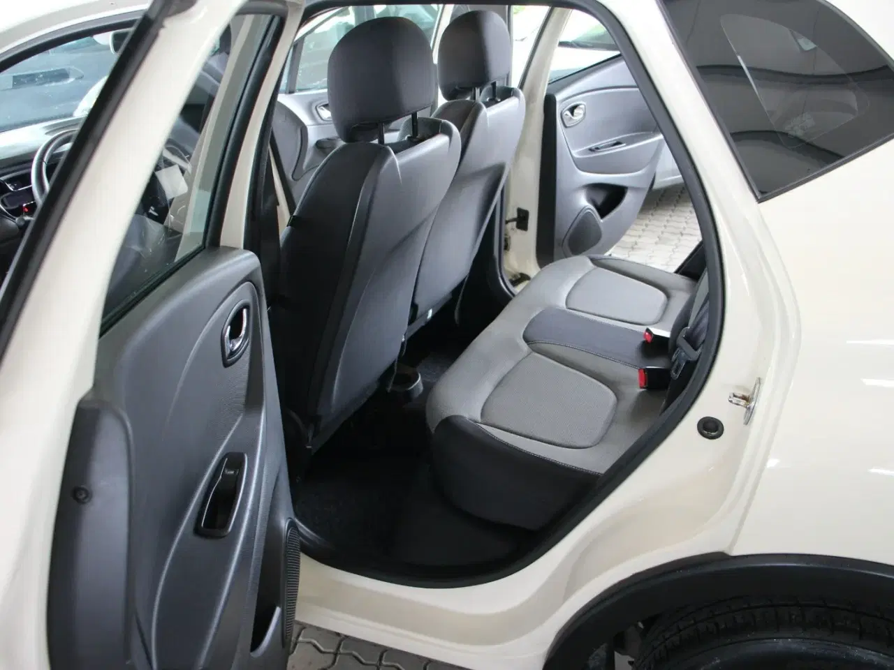 Billede 10 - Renault Captur 1,5 dCi 90 Expression