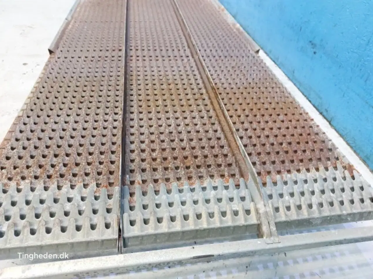 Billede 19 - Claas Dominator 108 Undersold 0006476751 (2)