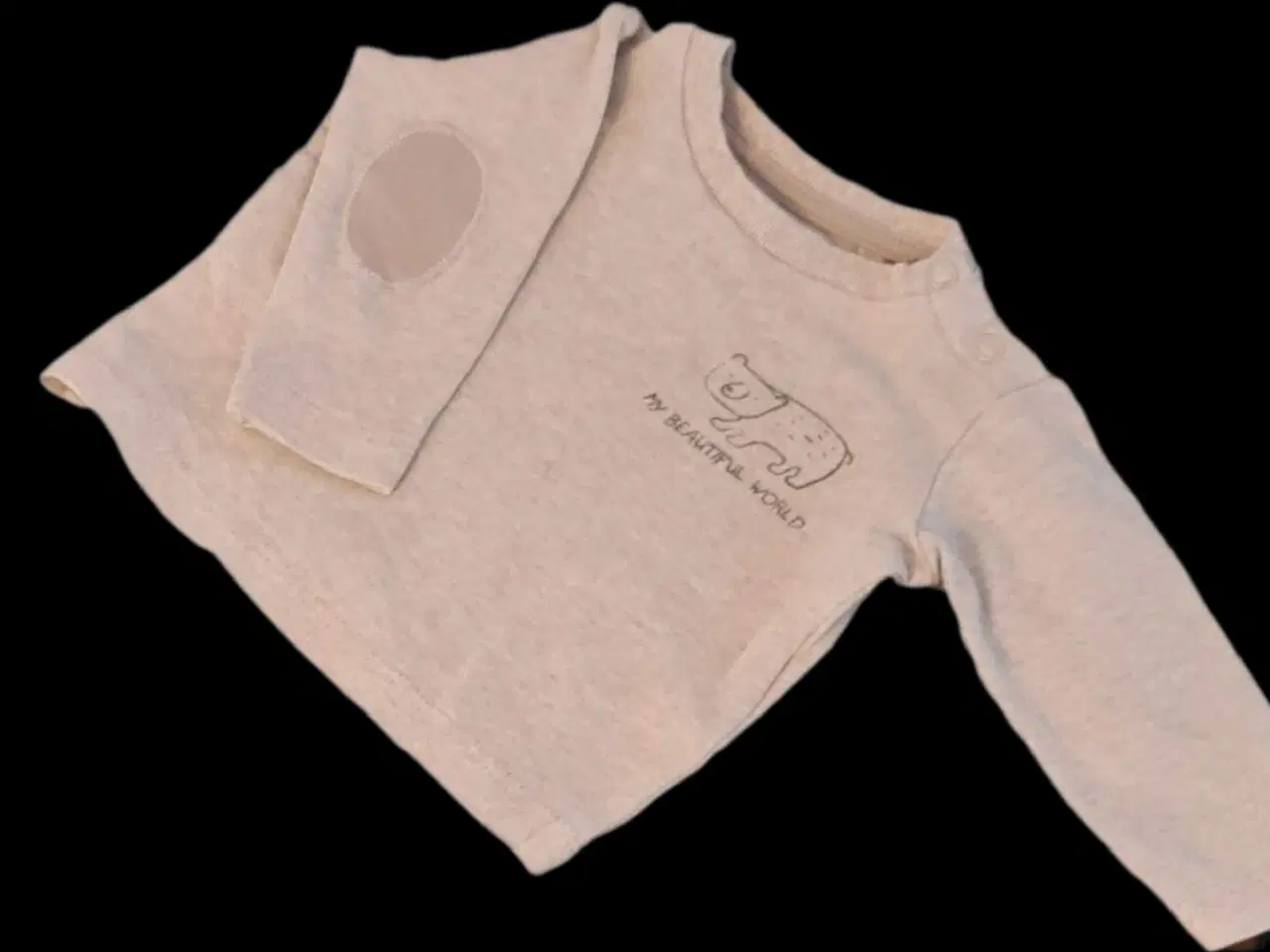 Billede 6 - 5 Bluser og cardigab