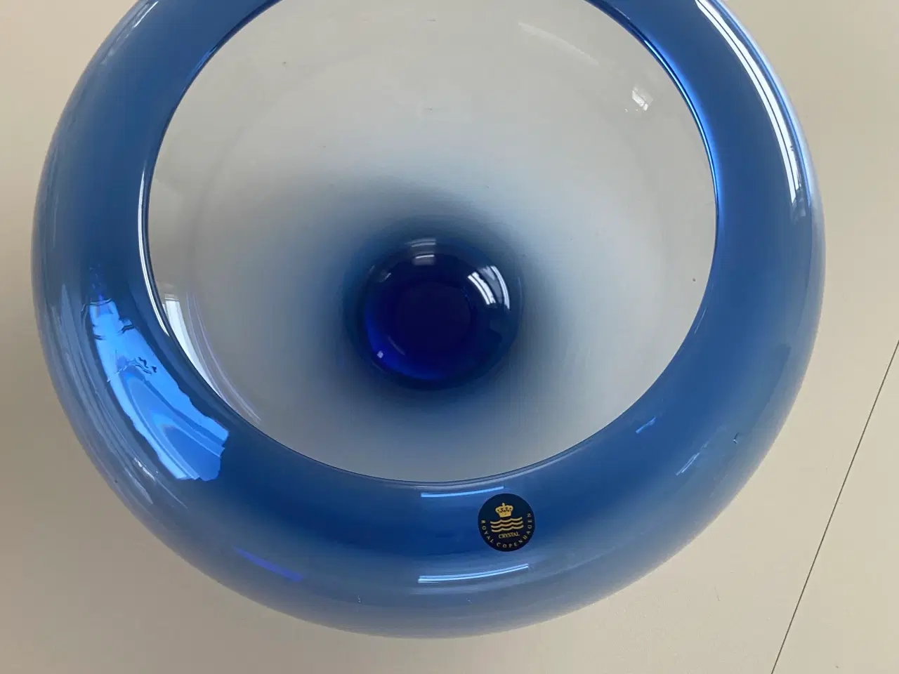 Billede 2 - Provenceskål, Holmegaard