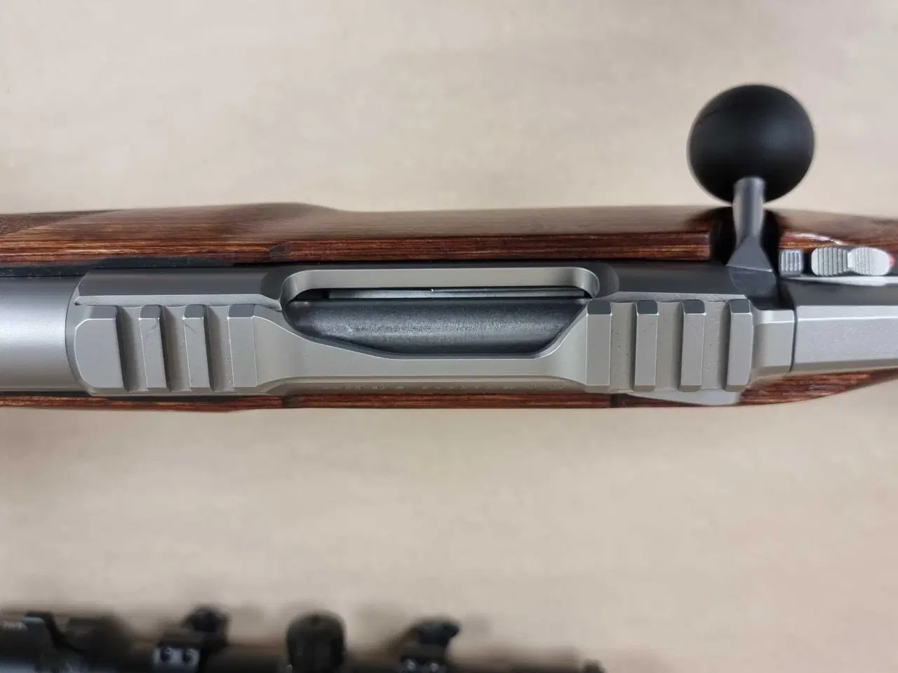 Billede 16 - SAKO 90 VARMINT