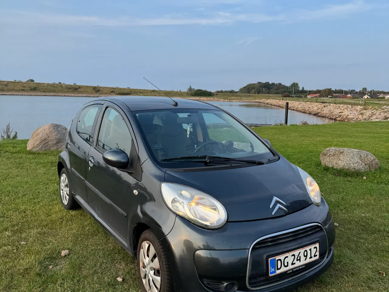 Billede 2 - Citroen C1 