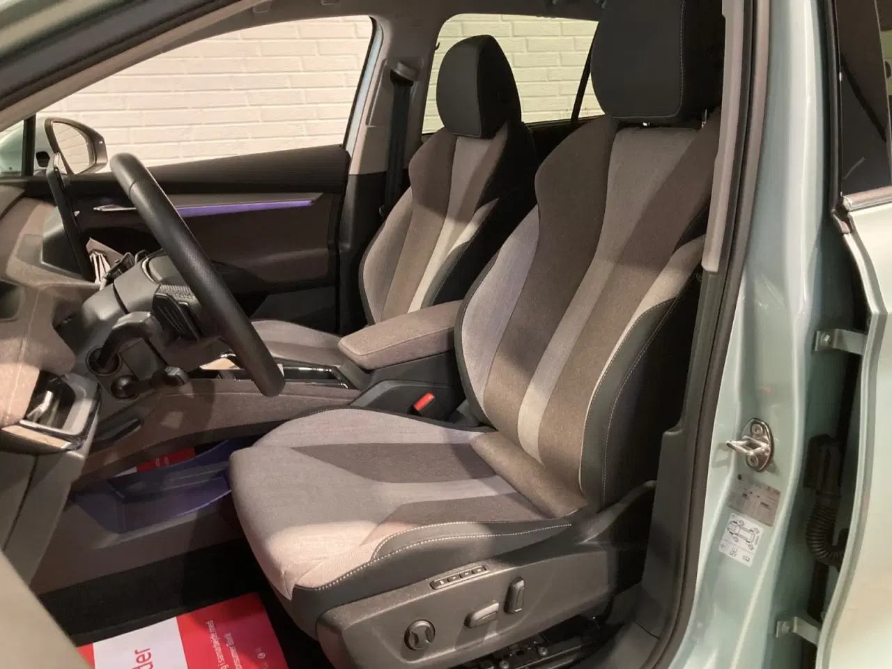 Billede 7 - Skoda Enyaq 80 iV Lodge