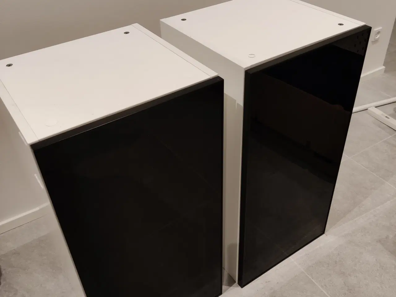 Billede 2 - Ikea metod skab