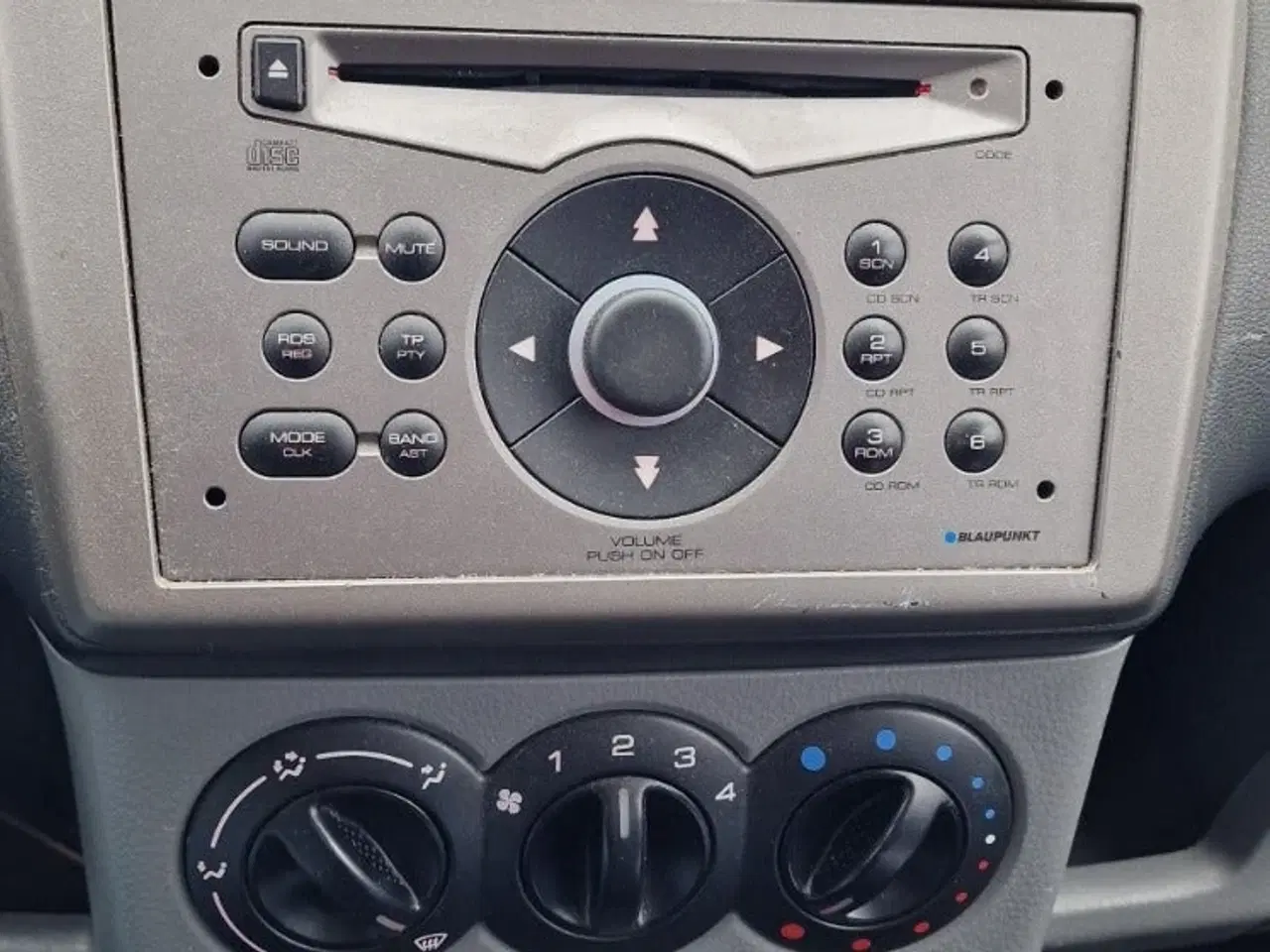 Billede 5 - Suzuki Ignis 1,5 SE