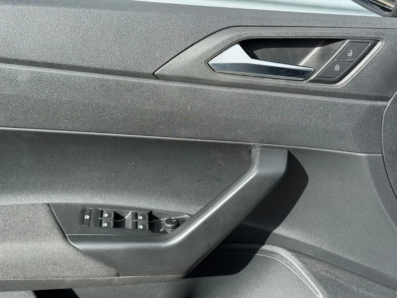 Billede 10 - VW Polo 1,0 MPi 80 Trendline