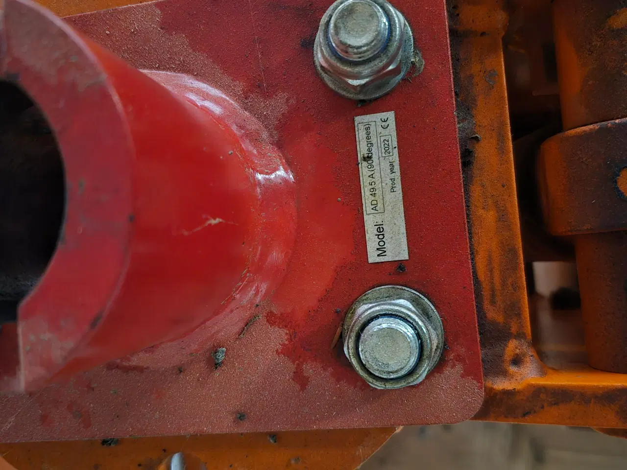 Billede 3 - Træklipper - Biojack 180