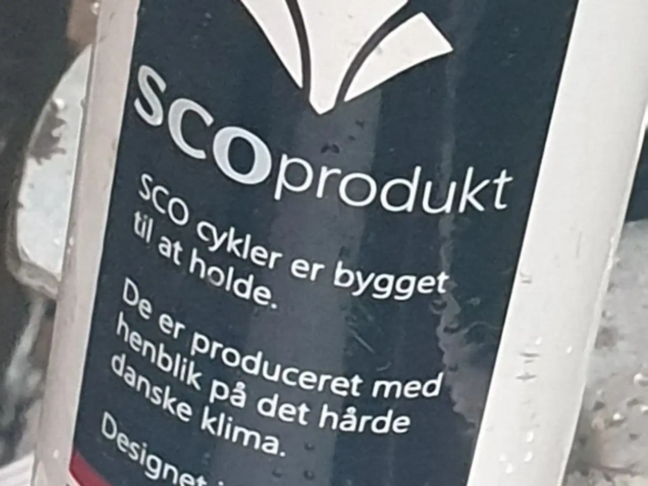 Billede 7 - SCO letvægts herrecykel, 3 gear, stel 55 cm