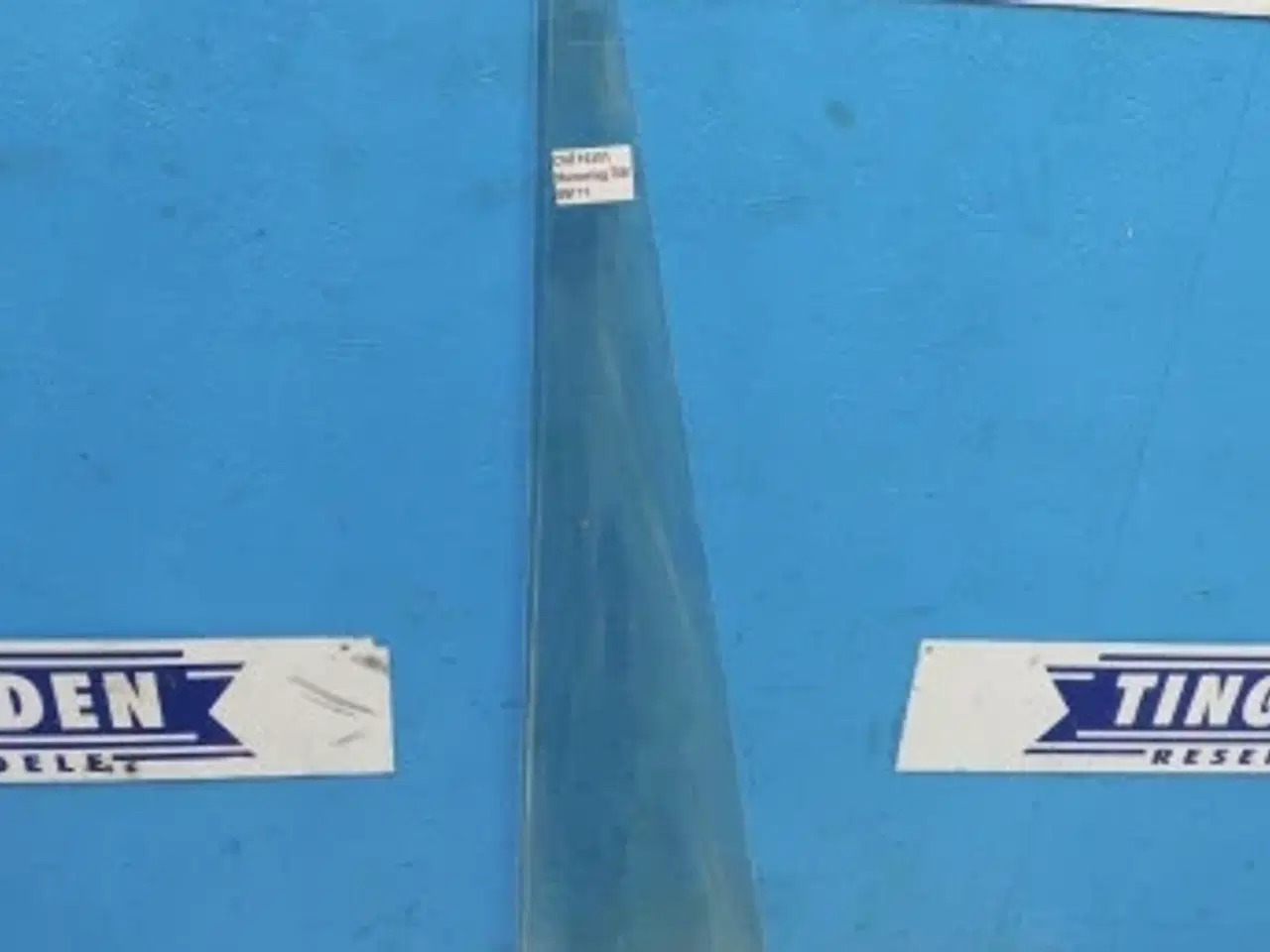 Billede 2 - Hanomag 70E Glas