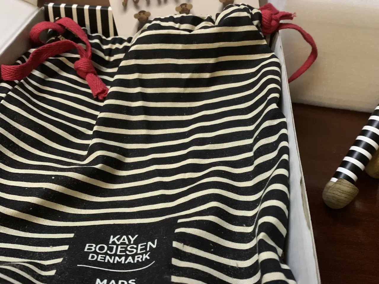 Billede 6 - Kaj Bojesen Abe 