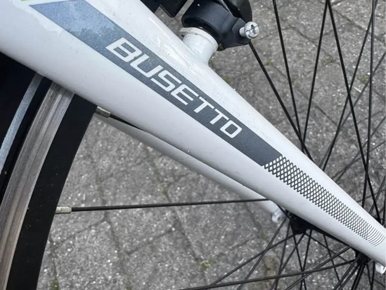 Billede 2 - Busetto Cykel 26"