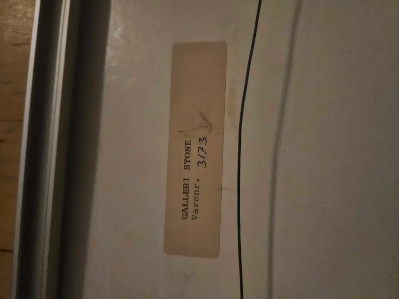 Billede 3 - Galleri stone billede